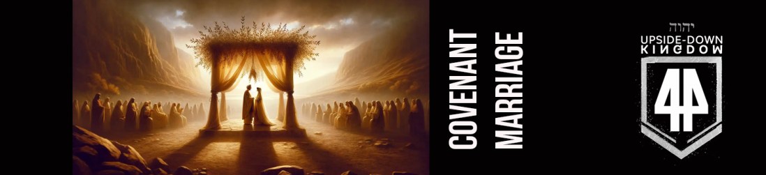 The Covenant of Marriage – Conference Notes | EXPEDITION 44